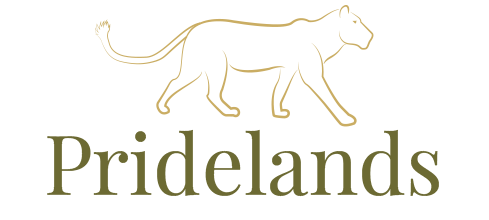 Pridelands Conservancy in Hoedspruit